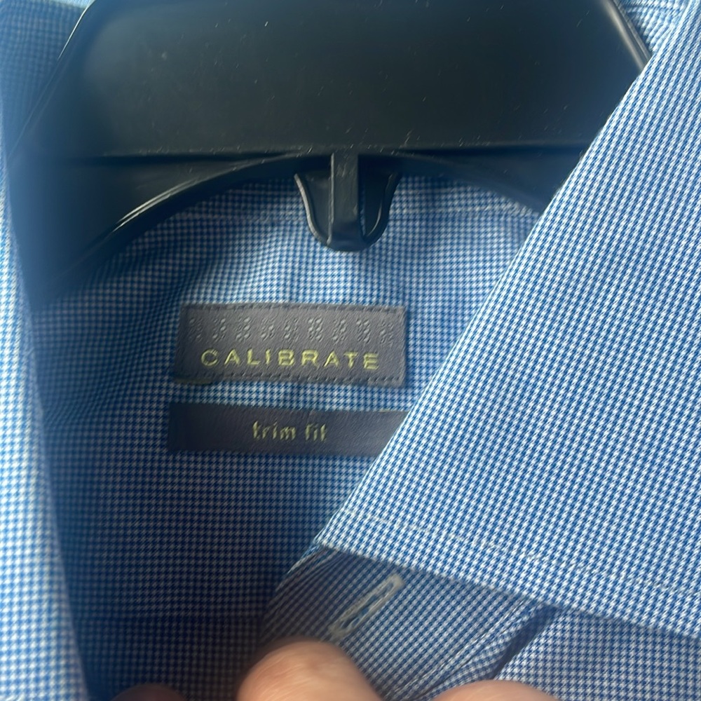 Calibrate - Picture 2 of 4